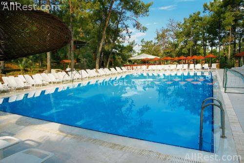 Magic Life Marmaris 10